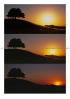 Sonne_Print