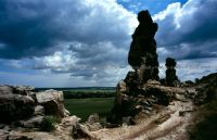 Teufelsmauer
