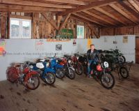 Mopeds