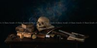 Stilleben_Tod_60x120cm