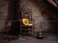 Kuerbis_Dachboden_120x90cm