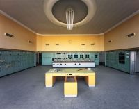 Schaltzentrale