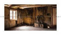 Stallgebaeude Thiele