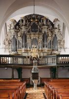 Orgel color